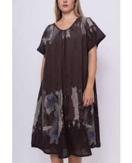 ELITZIA 651472_005PRE-2XL W.DRESS Main Image
