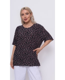 ELITZIA 651990_042PRE-L/XL W.TOP Main Image