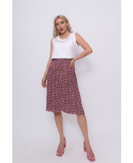ELITZIA 651994_042PRE-L/XL W.HAME Main Image
