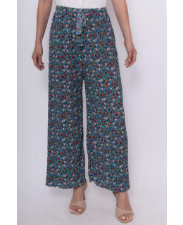 ELITZIA 651996_042PRE-L/XL W.TROUSER Main Image