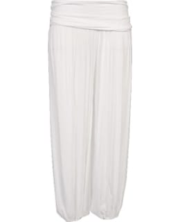 ELITZIA 351496_001S23-ONE W.TROUSER Main Image