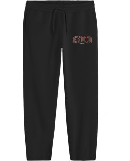 WALK 652506_012PRE-BLK-L M TROUSER Main Image