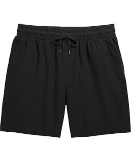 WALK 652936_012PRE-BLK-S M SHORTS Main Image