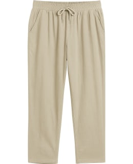 WALK 652937_003PRE-BEIG-XL M TROUSER Main Image