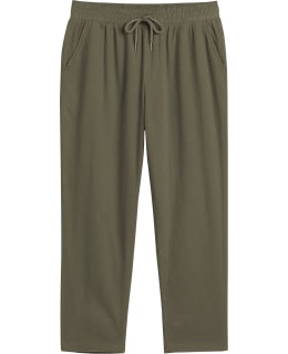 WALK 652937_032PRE-KHA-M M TROUSER Main Image