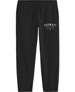 WALK 662306_012PRE-BLACK-L M.TROUSER Main Image