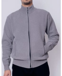 WALK 662933_013PRE-GREY-3XL M.SWEATER Main Image