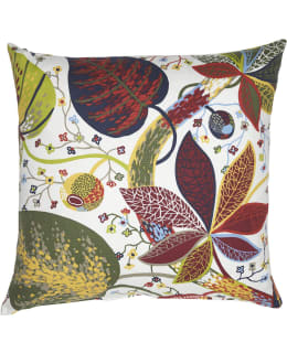 SV A&E 45X45CM PUNAINEN TYYNYNPÄÄLLINEN Main Image