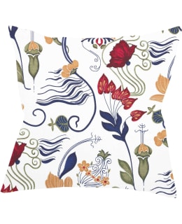 SV JOSÉ 45X45CM SININEN TYYNYNPÄÄLLINEN Main Image