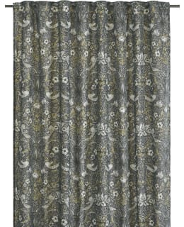 SV VILJA 2X130X250CM HARMAA VERHOT Main Image
