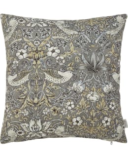 SV VILJA 45X45CM HARMAA TYYNYNPÄÄLLINEN Main Image