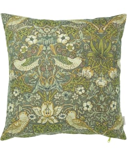 SV VILJA 45X45CM VIHREÄ TYYNYNPÄÄLLINEN Main Image