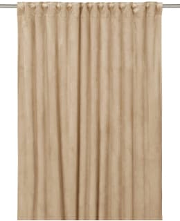 SV ELISE 2X135X280CM KELTAINEN VERHOT Main Image