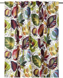 SV A&E 2X145X250CM PUNAINEN VERHOT Main Image