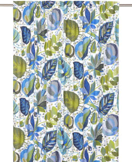 SV A&E 2X145X250CM SININEN VERHOT Main Image