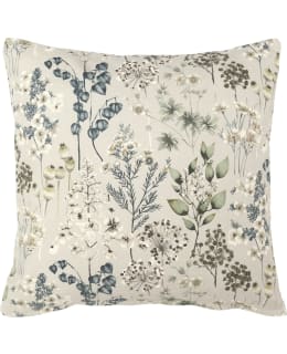 SV WOOD 45X45 122/SUMU TYYNYNPÄÄLLINEN Main Image