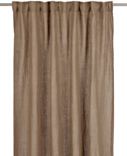 SV JULIE 2X145X280CM MOKKA VERHOT Main Image