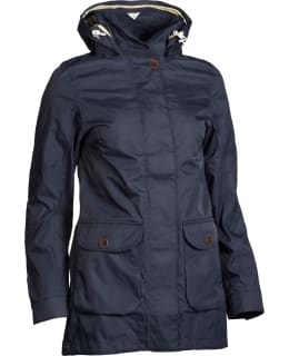 DIDRIKSONS IDA N TAKKI 500404 NAVY 40 Main Image