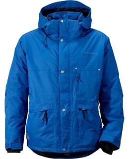 DIDRIKS ESCAPE M JACKET 500547 296 S Main Image
