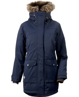 DIDRIKSONS SHELTER N PARKA 500528 039 40 Main Image