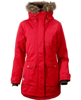 DIDRIKSONS SHELTER N PARKA 500528 040 34 Main Image