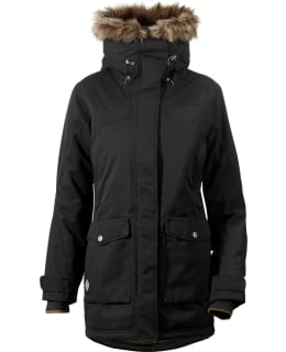 DIDRIKSONS SHELTER N PARKA 500528 060 36 Main Image