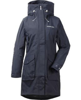 DIDRIKSONS THELMA PARKA W 502716 999 44 Main Image