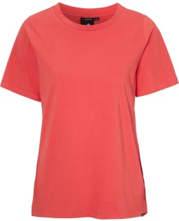 DIDRIKSONS UNNI W TEE 503051 381 PL 40 Main Image