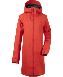 DIDRIKSONS BEA PARKA 3 W 503616 424 34 Main Image