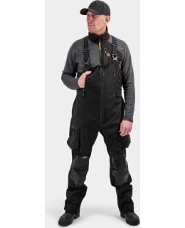 DIDRIKSONS AEGIS USX BLACK XXXL HOUSUT Main Image