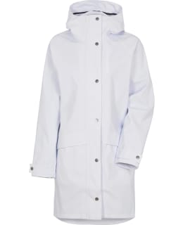 DIDRIKSONS ELLY PARKA 3 W 504135 SNW 36 Main Image