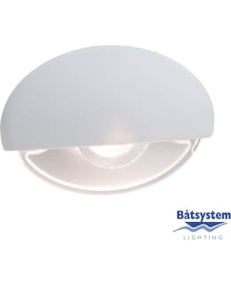 STEPLIGHT VALKOINEN, PUNAINEN LED Main Image