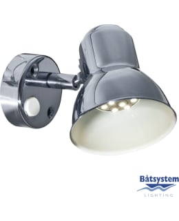 CLASSIC LED CHROME Main Image