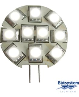 LED KORTTI 10 SMD VALK. 8-30V 94G4S Main Image