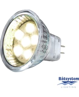 LED MR11 UMPIO SMD 8-30V Main Image