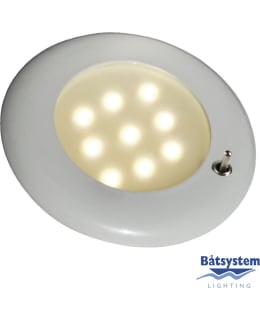 9475VS NOVA 9-SMD VIT MED SWITCH Main Image