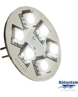 BÅTSYSTEM 6 SMD VALK.8-30V 94G4B6 LED Main Image
