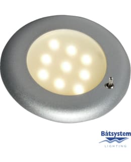 NOVA 9-SMD MATTSILVER M.SWITCH Main Image