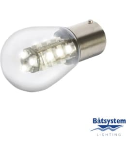 BÅTSYSTEM BA15D 8-30V SMD LED POLTTIMO Main Image