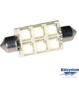 BÅTSYSTEM SMD LEDX6 LED POLTTIMO Main Image
