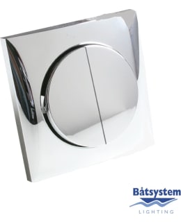 BERKER DUBBEL BYTARE KROM Main Image