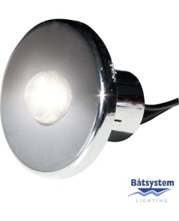 ASKELMAVALO DOT 30 LED, KROMI Main Image