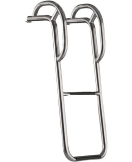 KEULATIKAS 2-ASKELMAA, ALUMIINI 95190374 Main Image