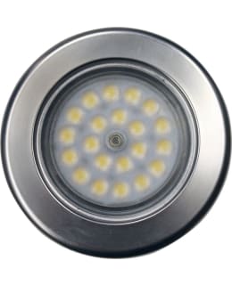 9694MK VEGA TOUCH MATT CHROME Main Image