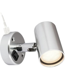 LED-VALAISIN USB PISTOKKEELLA D2 Main Image