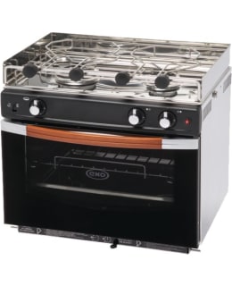 ENO GASCOGNE 2-LIEKKINEN UUNILIESI Main Image