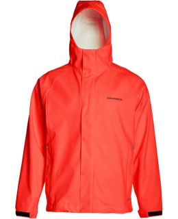 GRUNDENS NEPTUNE ORANGE M TAKKI Main Image