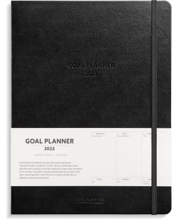 BURDE GOAL PLANNER 2023 KALENTERI Main Image