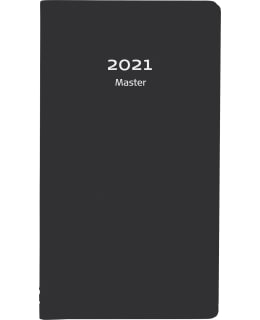 BURDE MASTER 2021 KALENTERI Main Image