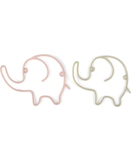 FL ELEFANTTI 19X5X16CM LAJ. HENGARI Main Image